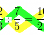 Learn How to Divide Fractions with Two Different Methods