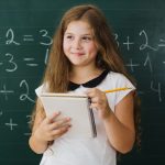 Master Math! 10 Reasons to Help Your Child do Just That