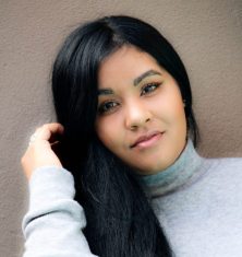 Stacey Baisitse
