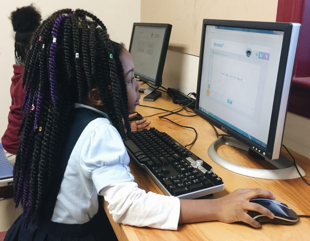 Brookview Children Grow Confident in Math with Smartick - Smartick