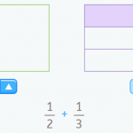 Adding and Subtracting Fractions: Why Do They Need the Same Denominator?