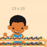 What is Multiplication: Steps to Learn and Understand Multiplication