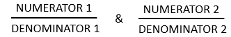 examples of equivalent fractions