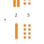 How to Solve an Addition Problem with Regrouping