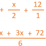 Introduction to Equations with an Example