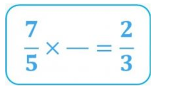 division of fractions