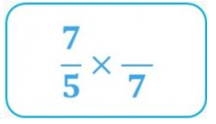 division of fractions