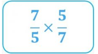 division of fractions