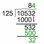 Practice 3-Digit Division Examples