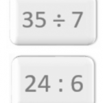 Discover the Origins of Division and Multiplication