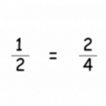 Learn about Equivalent Fractions and Practice!