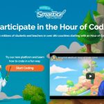 Smartick Supports the Hour of Code