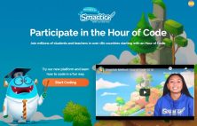 Hour of Code