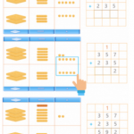 Review Addition Algorithm and Vertical Addition with Carrying