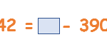 Strategies for Solving Incomplete Horizontal Additions and Subtractions