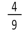 word problems with fractions