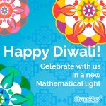 Diwali in a new Mathematical Light!