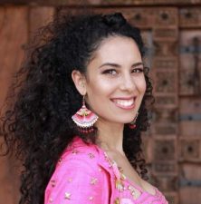 Ameera Faber