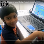 Making Smartick a Part of Your Kid’s Daily Routine