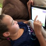 Traditional Schooling and Homeschooling with Smartick