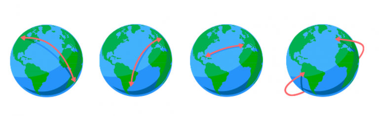 Decimal separators