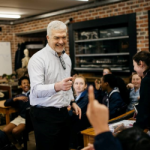 #17 Pete Le Roux – (Part 2) The Critical Role of Parents, Mastery, and Taking Responsibility