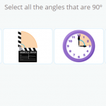 Learn the Different Types of Angles with 9 Smartick Exercises