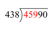 3-Digit Division Problem