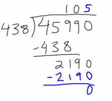 3-digit division