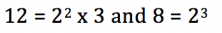 Add or Subtract Fractions