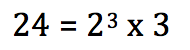 Add or Subtract Fractions