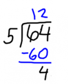 Divide decimals