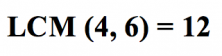 subtract fractions