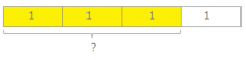 fraction problems