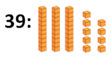 vertical subtraction