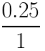 decimals