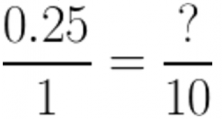 decimals