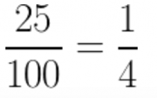 decimals