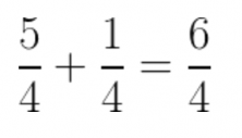 decimals