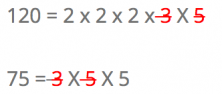 factoring