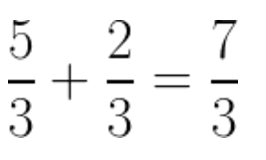 Adding Fractions | How to add Fractions + Examples | Smartick