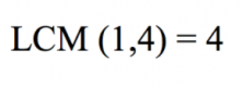 Adding Fractions