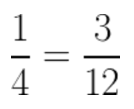 Adding Fractions