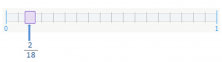 estimating fractions