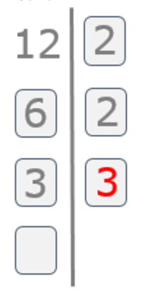 Factors - Elementary Math - Steps, Examples & Questions