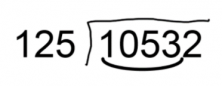 3-digit division