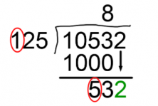 3-digit division