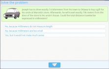 Length Measurement