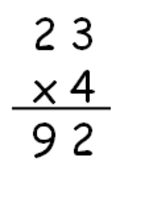 Distributive property