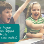 Smartick: An Online Math Tutor for Your Child